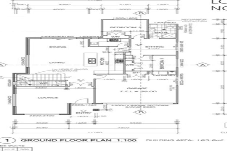 Photo of property in 17 Koropa Road, Flat Bush, Auckland, 2019