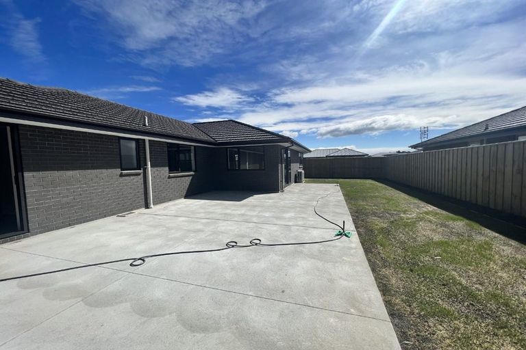 Photo of property in 22 Cooney Avenue, Darfield, 7571