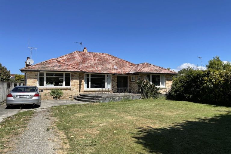 Photo of property in 18 Parata Street, Hokowhitu, Palmerston North, 4410