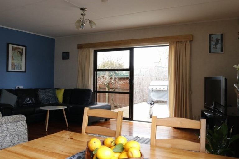 Photo of property in 45 Oxford Road, Springvale, Whanganui, 4501