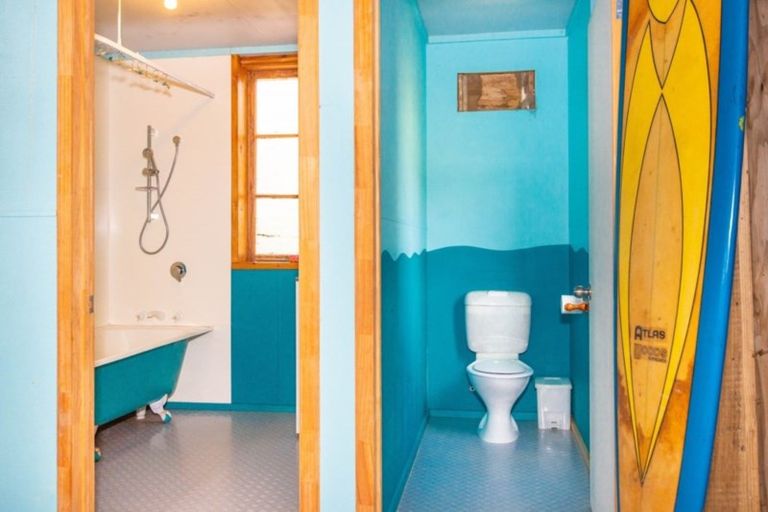 Photo of property in 420 Phillips Road, Raglan, Te Mata, 3894