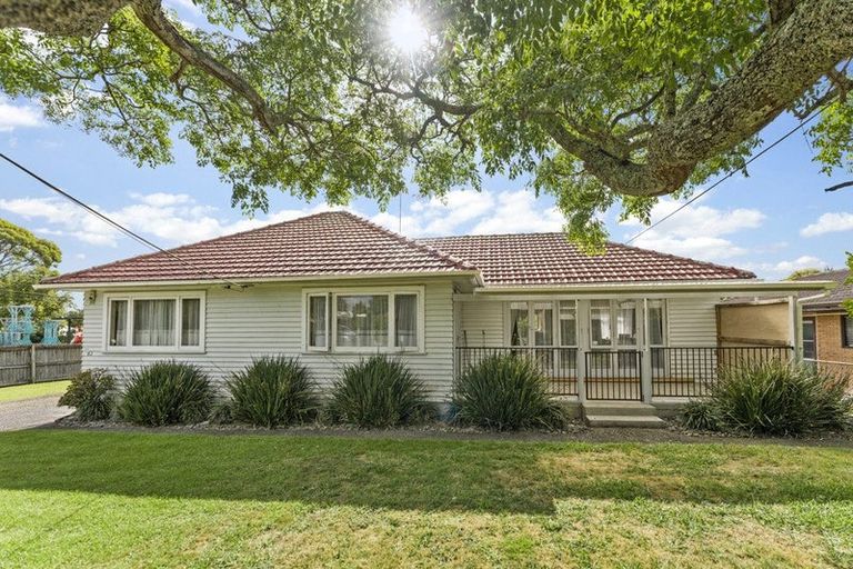 Photo of property in 61 Metcalfe Road, Ranui, Auckland, 0612