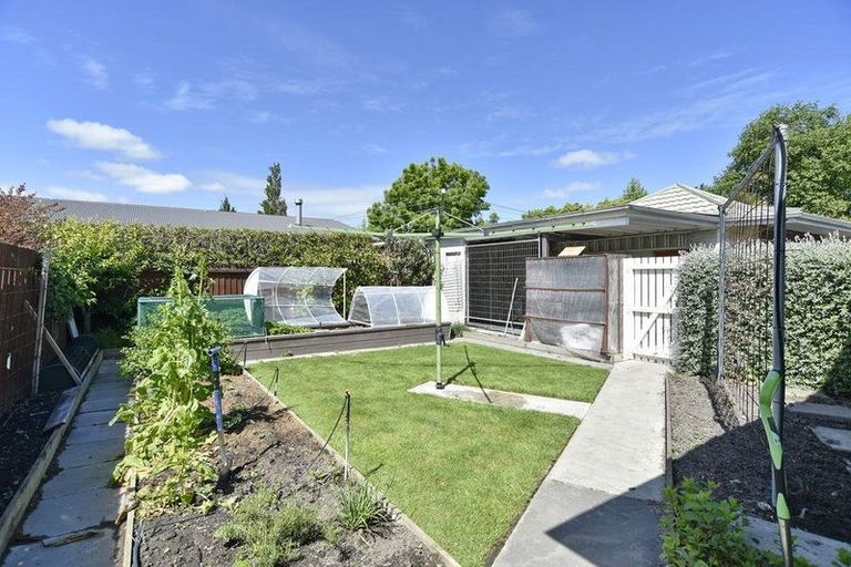 Photo of property in 1 Chelsea Court, Rangiora, 7400