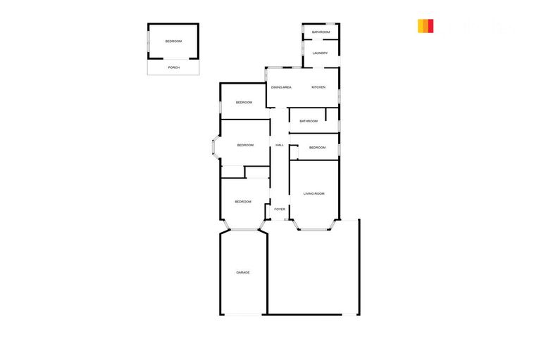 Photo of property in 10 Argyle Street, Mornington, Dunedin, 9011