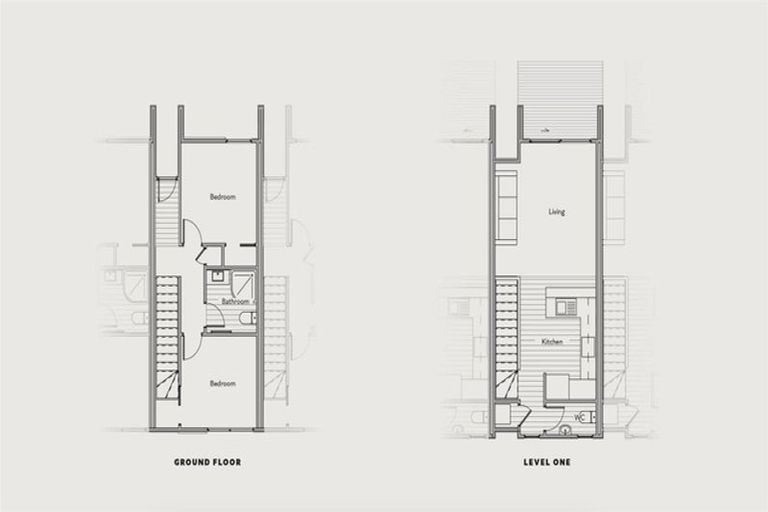 Photo of property in 14b Cairo Street, Upper Hutt Central, Upper Hutt, 5018