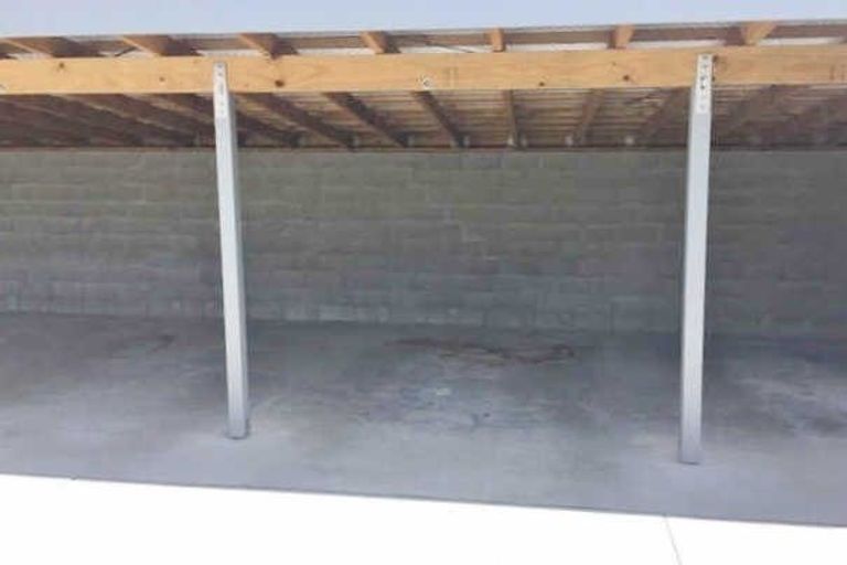 Photo of property in 1/206 Hastings Street East, Waltham, Christchurch, 8023