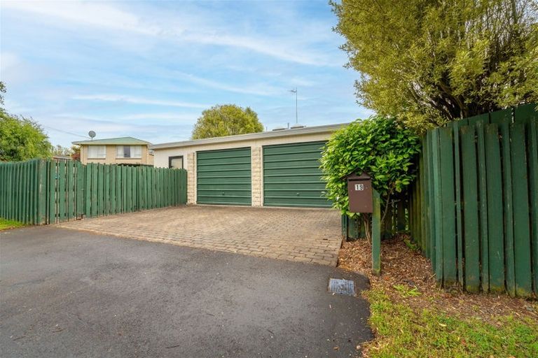 Photo of property in 19 Poplar Street, Gleniti, Timaru, 7910