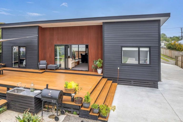 Photo of property in 37a Stafford Street, Shannon, 4821