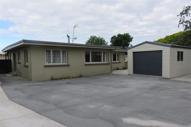 Photo of property in 175b Te Mata Road, Havelock North, 4130