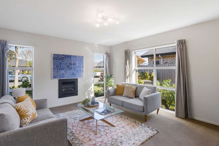 Photo of property in 79 Mokihi Gardens, Hillmorton, Christchurch, 8024