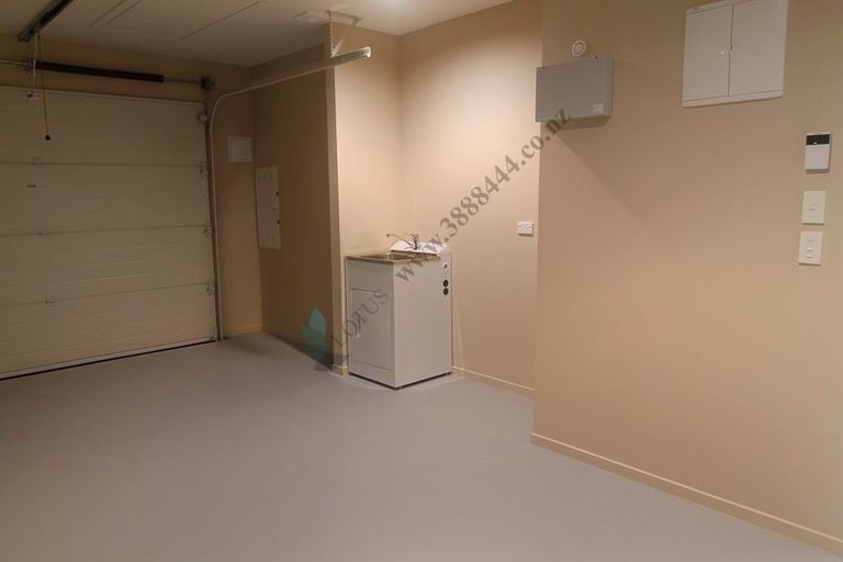 Photo of property in 1 Fyfe Road, Wigram, Christchurch, 8042