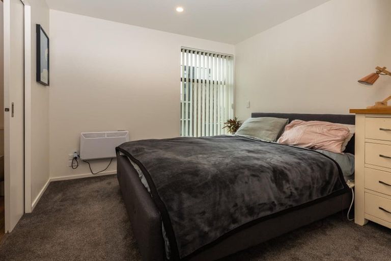 Photo of property in 12/118g Salisbury Street, Christchurch Central, Christchurch, 8013