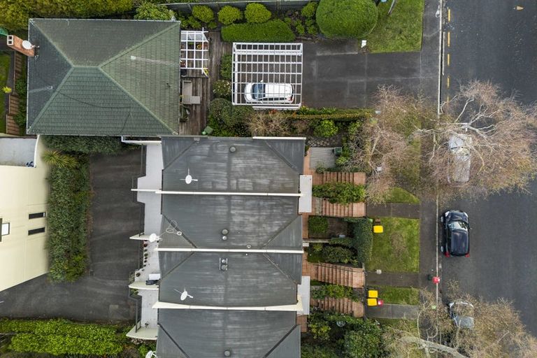 Photo of property in 4/16 Huron Street, Takapuna, Auckland, 0622