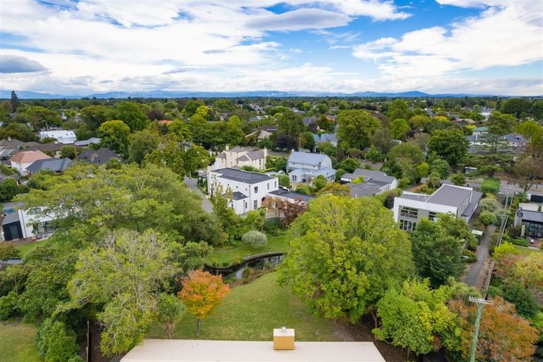 Photo of property in 111 Harakeke Street, Fendalton, Christchurch, 8014