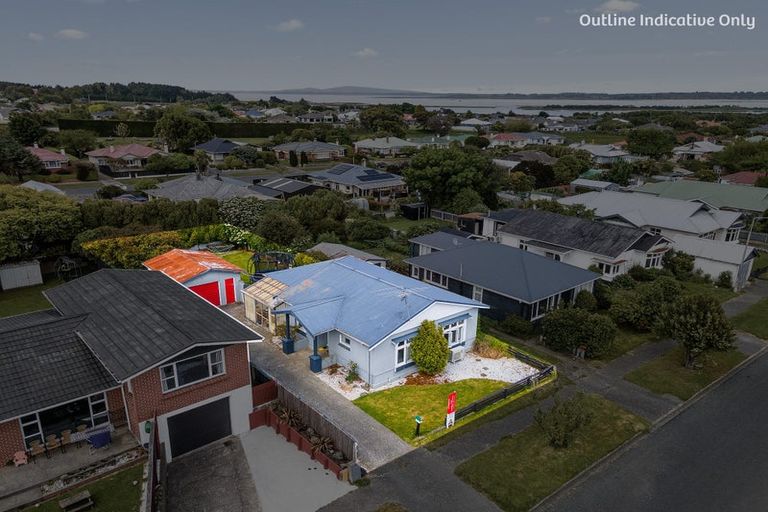 Photo of property in 85 Selwyn Street, Appleby, Invercargill, 9812