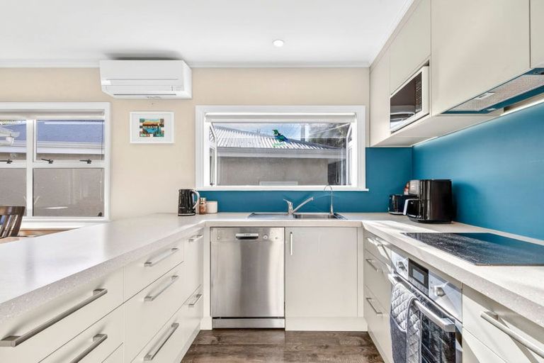 Photo of property in 2 Sutton Street, Richmond, 7020