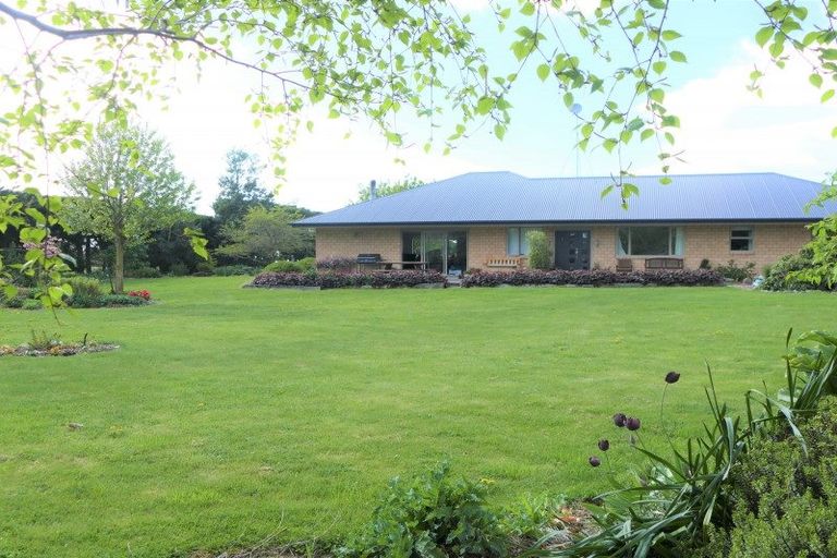 Photo of property in 149 Karanga Road, Dunsandel, Leeston, 7682