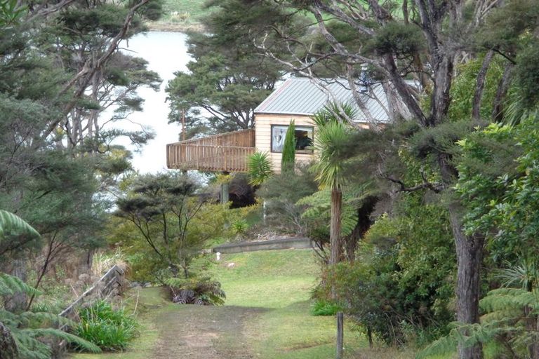 Photo of property in 507 Te Akau Wharf Road, Te Akau, Ngaruawahia, 3793