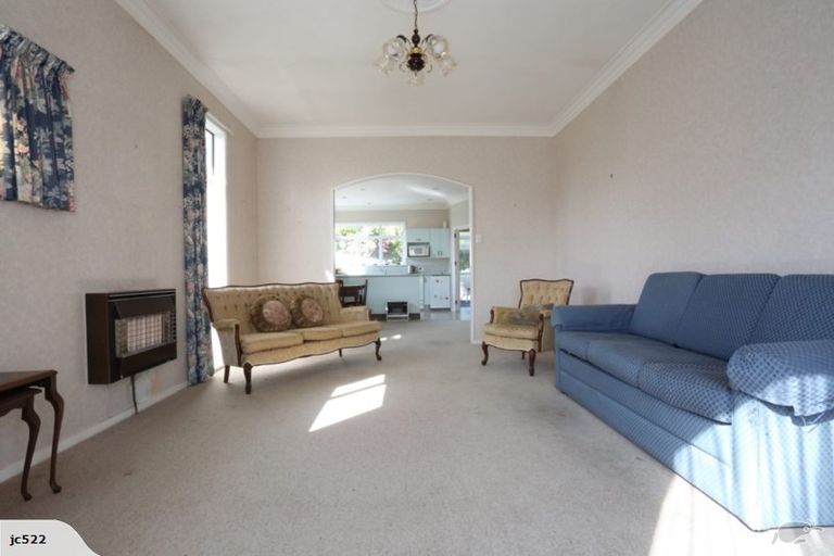 Photo of property in 11c Terrace Street, Aramoho, Whanganui, 4500
