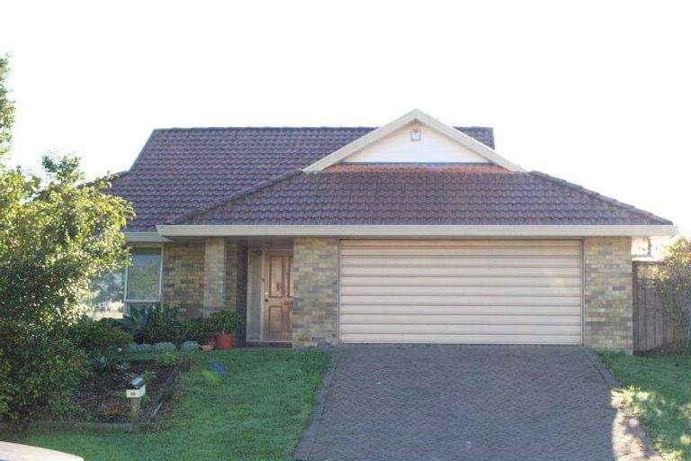 Photo of property in 75 Kilimanjaro Drive, Northpark, Auckland, 2013