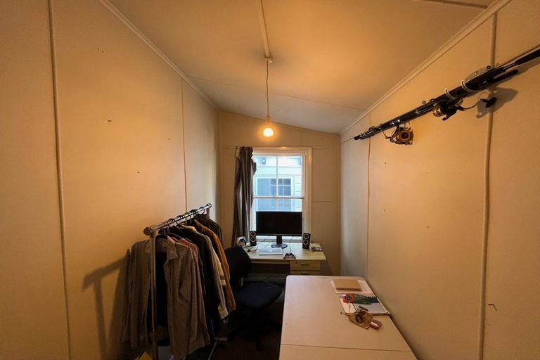 Photo of property in 50 Ellice Street, Mount Victoria, Wellington, 6011