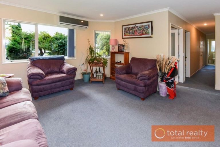 Photo of property in 107 William Brittan Avenue, Halswell, Christchurch, 8025