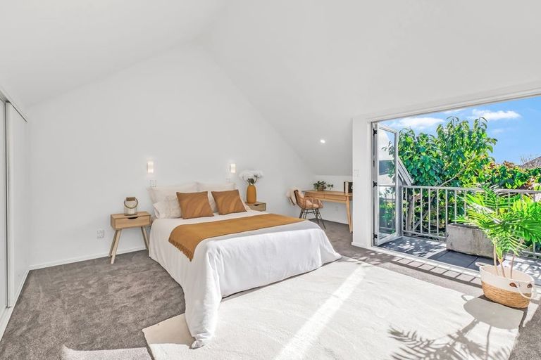 Photo of property in 4/1010 Colombo Street, St Albans, Christchurch, 8014