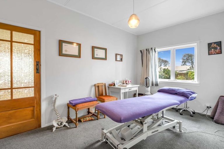 Photo of property in 119 Liverpool Street, College Estate, Whanganui, 4500