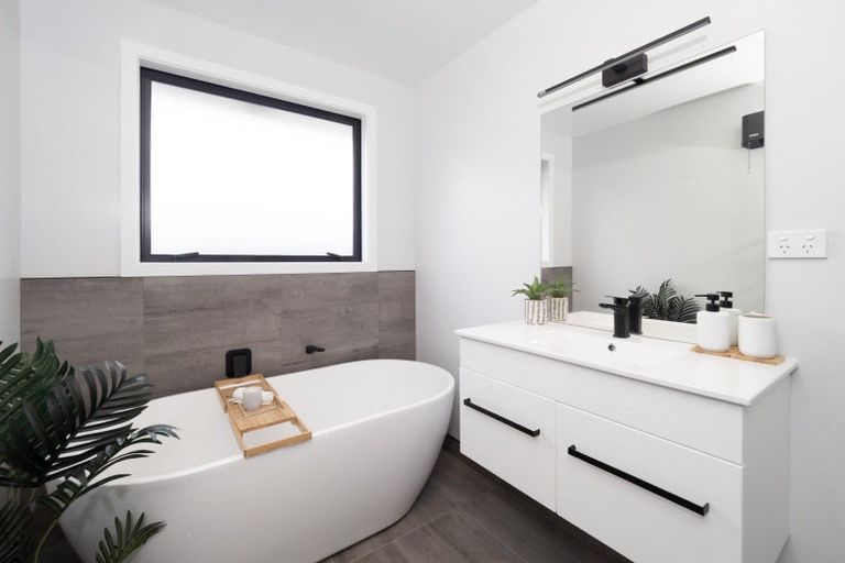 Photo of property in 86a Grey Street, Ashburton, 7700