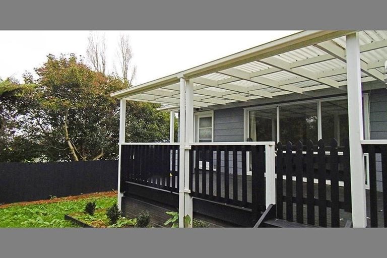 Photo of property in 4/54 View Road, Henderson, Auckland, 0612