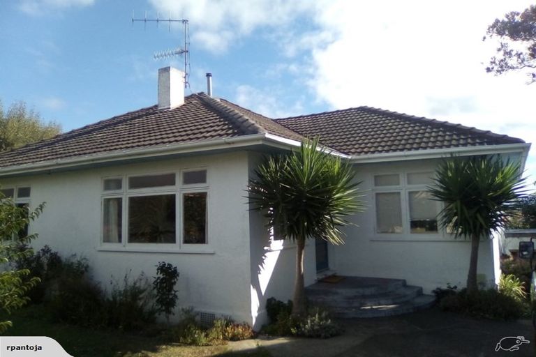 Photo of property in 4 Coleman Terrace, Hospital Hill, Napier, 4110