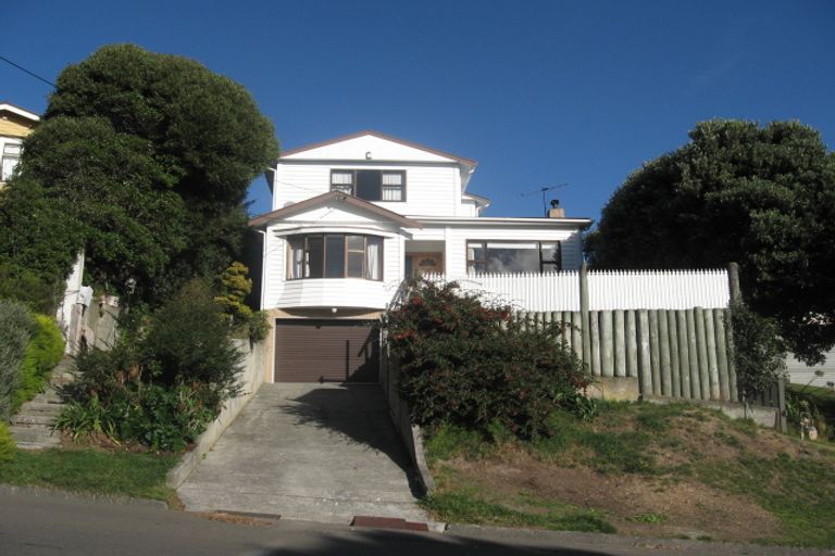 Photo of property in 34 Awa Road, Miramar, Wellington, 6022