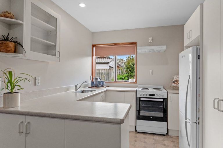 Photo of property in 5b Oldham Place, Darfield, 7510