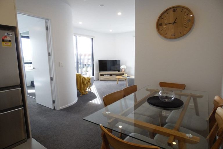 Photo of property in 205/1 Sidney Wallingford Way, Hobsonville, Auckland, 0616