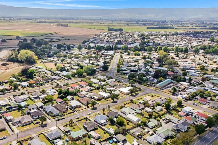 Photo of property in 6 Vincent Street, Matamata, 3400