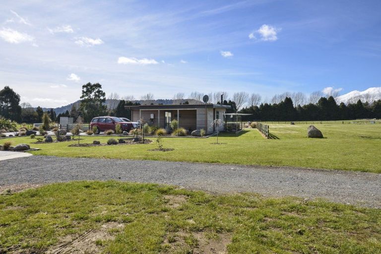 Photo of property in 52a Ruapehu Road, Ohakune, 4625