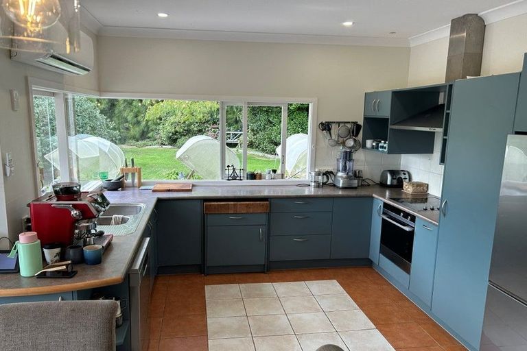 Photo of property in 291 Kohanga Road, Onewhero, Tuakau, 2697