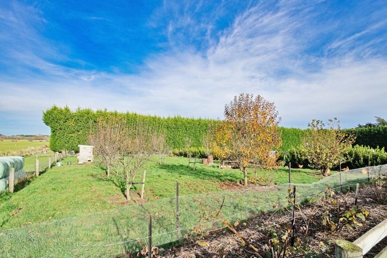 Photo of property in 124 Fairweather Road, Mill Road, Invercargill, 9872