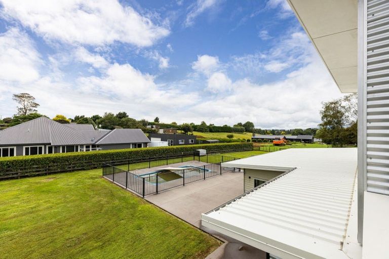 Photo of property in 67 Saint Leger Road, Te Awamutu, 3875