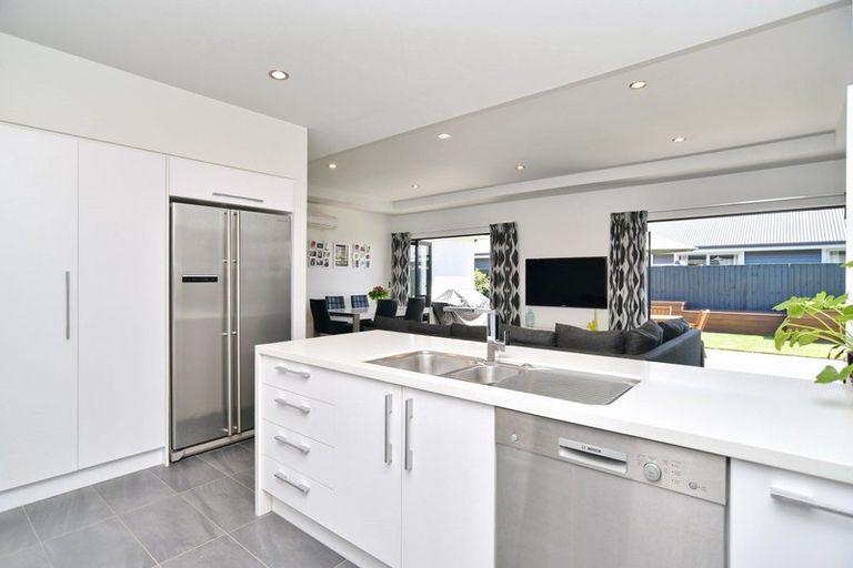 Photo of property in 42 Greenwich Street, Halswell, Christchurch, 8025