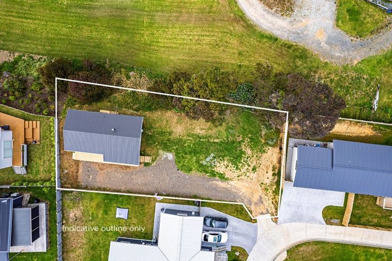 Photo of property in 9 Sunset Way, Ruakaka, 0116