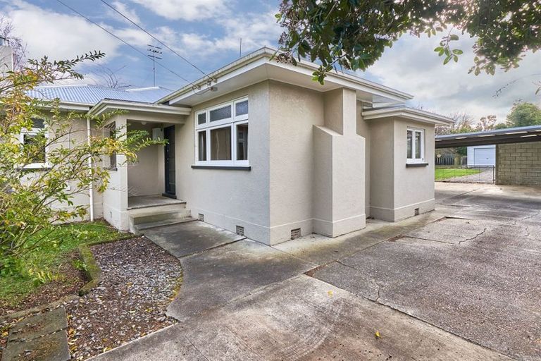 Photo of property in 194 South Street, Feilding, 4702