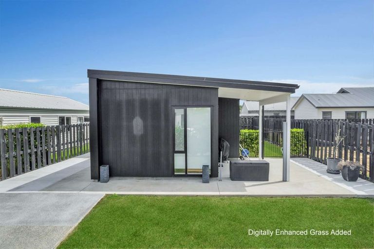 Photo of property in 17 Hirere Street, Te Kauwhata, 3710