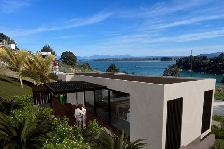 Photo of property in 9 Fairburn Place, Kaiteriteri, 7197