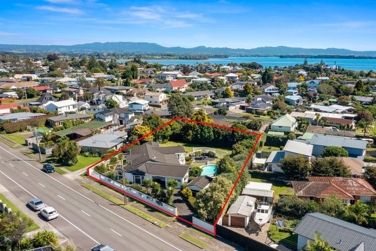 Photo of property in 207 Levers Road, Matua, Tauranga, 3110