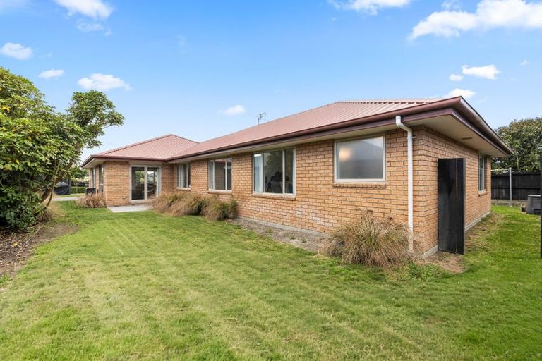 Photo of property in 11 Chester Street, Kaiapoi, 7630