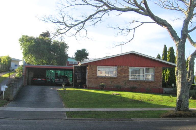 Photo of property in 30b Morrow Avenue, St Andrews, Hamilton, 3200