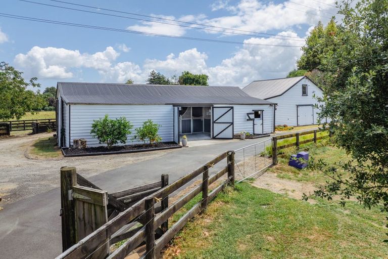 Photo of property in 193a Duncan Road, Tamahere, Hamilton, 3283