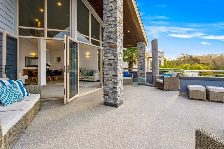 Photo of property in 1 Centennial Place, Campbells Bay, Auckland, 0630