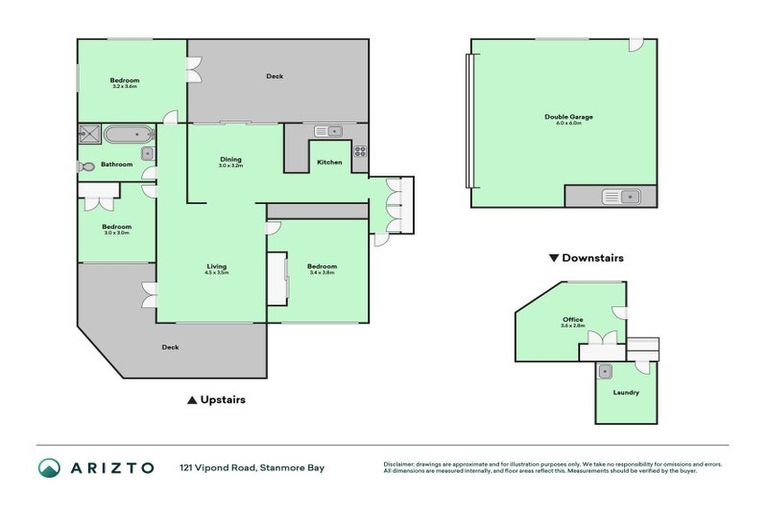 Photo of property in 121 Vipond Road, Stanmore Bay, Whangaparaoa, 0932